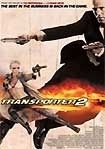 Transporter 2 ryhmässä Elokuva BluRay @ Bengans Skivbutik AB (730681)