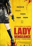 Lady Vengeance ryhmässä Elokuva BluRay @ Bengans Skivbutik AB (730769)