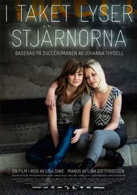 Film - I Taket Lyser Stjärnorna Bd ryhmässä Elokuva BluRay @ Bengans Skivbutik AB (730874)