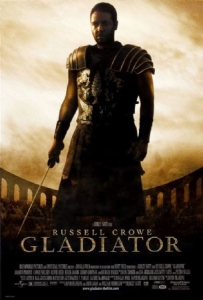 Gladiator ryhmässä Elokuva BluRay @ Bengans Skivbutik AB (731493)