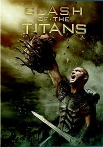 Clash of the Titans ryhmässä Elokuva BluRay @ Bengans Skivbutik AB (731571)