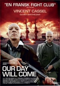 Our Day Will Come ryhmässä Elokuva BluRay @ Bengans Skivbutik AB (732451)