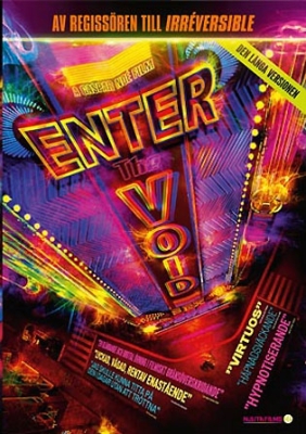 Film - Enter The Void (Blu-Ray) ryhmässä Elokuva BluRay @ Bengans Skivbutik AB (733068)