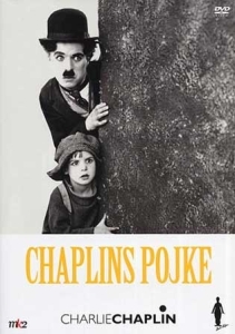 Chaplins pojke ryhmässä Elokuva BluRay @ Bengans Skivbutik AB (734448)