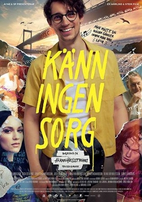 Känn ingen sorg ryhmässä Elokuva BluRay @ Bengans Skivbutik AB (737557)