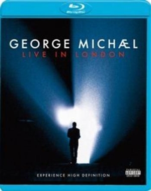 Michael George - Live In London ryhmässä Musiikki / Musiikki Blu-Ray / Pop-Rock,Övrigt @ Bengans Skivbutik AB (740212)