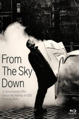 U2 - From The Sky Down - Making Of Achtu ryhmässä Musiikki / Musiikki Blu-Ray / Pop-Rock @ Bengans Skivbutik AB (740592)