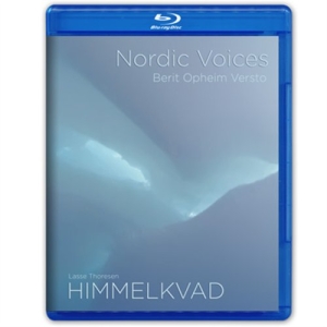 Lasse Thoresen - Himmelkvad ryhmässä Musiikki / Musiikki Blu-Ray / Klassiskt @ Bengans Skivbutik AB (740634)