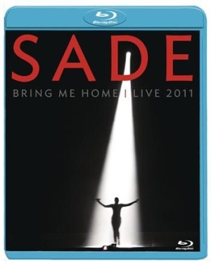 Sade - Bring Me Home - Live 2011 ryhmässä Musiikki / Musiikki Blu-Ray / Pop-Rock,Övrigt @ Bengans Skivbutik AB (740682)