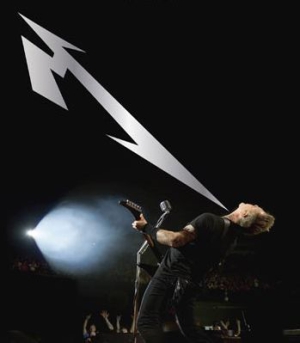 Metallica - Quebec Magnetic - Bluray ryhmässä Musiikki / Musiikki Blu-Ray / Hårdrock,Pop-Rock @ Bengans Skivbutik AB (740878)