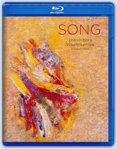 Uranienborg Vokalensemble - Song ryhmässä Musiikki / Musiikki Blu-Ray / Klassiskt @ Bengans Skivbutik AB (741104)