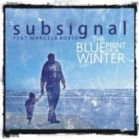 Subsignal - Blueprint Of A Winter ryhmässä Musiikki / CD-EP / Pop-Rock @ Bengans Skivbutik AB (770001)