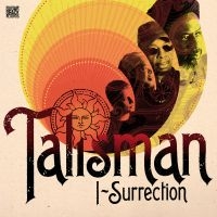 Talisman - I-Surrection ryhmässä VINYYLI / Reggae @ Bengans Skivbutik AB (780075)