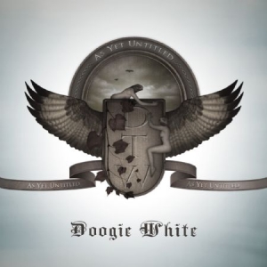 White Doogie & La Paz - As Yet Untitled ryhmässä VINYYLI / Hårdrock @ Bengans Skivbutik AB (780148)