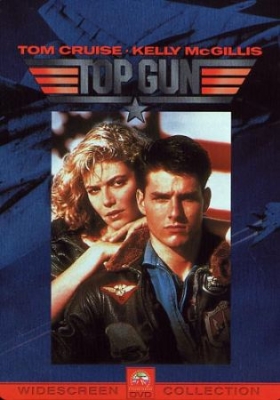 Top Gun ryhmässä Elokuva BluRay 3D @ Bengans Skivbutik AB (780174)