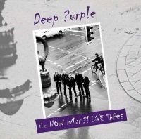 Deep Purple - Now What?! ryhmässä VINYYLI / Hårdrock @ Bengans Skivbutik AB (780270)