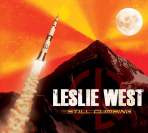 West Leslie - Still Climbing ryhmässä VINYYLI / Pop @ Bengans Skivbutik AB (780280)