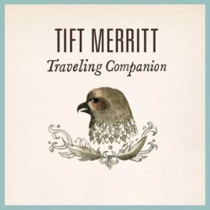 Merritt Tift - Traveling Companion ryhmässä ME SUOSITTELEMME / Klassiska lablar / YepRoc / Vinyyli @ Bengans Skivbutik AB (780296)