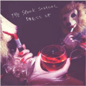 Spook School - Dress Up ryhmässä VINYYLI / Pop @ Bengans Skivbutik AB (780319)