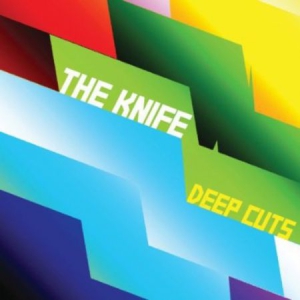 Knife - Deep Cuts (2 LP) ryhmässä ME SUOSITTELEMME / Suosituimmat Vinyl-klassikot @ Bengans Skivbutik AB (780343)