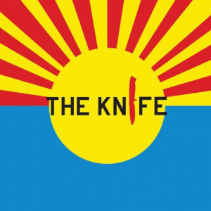 Knife - Knife (2LP) ryhmässä VINYYLI / Elektroniskt,Pop-Rock @ Bengans Skivbutik AB (780344)