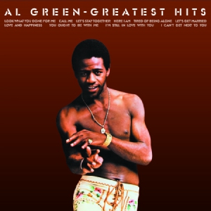 Green Al - Greatest Hits ryhmässä VINYYLI / RnB-Soul @ Bengans Skivbutik AB (780480)