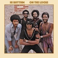 Hi Rhythm Band - On The Loose ryhmässä VINYYLI / RnB-Soul @ Bengans Skivbutik AB (780482)