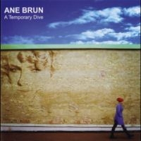 Brun Ane - A Temporary Dive ryhmässä VINYYLI / Pop-Rock @ Bengans Skivbutik AB (780540)