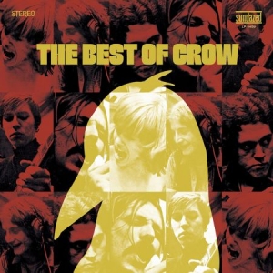 Crow - Best Of Crow ryhmässä ME SUOSITTELEMME / Klassiska lablar / Sundazed / Sundazed Vinyl @ Bengans Skivbutik AB (780657)