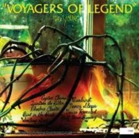 Young - Voyagers Of Legend ryhmässä VINYYLI / Pop-Rock @ Bengans Skivbutik AB (780662)