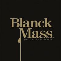 Blanck Mass - White Math ryhmässä VINYYLI / Pop-Rock @ Bengans Skivbutik AB (780694)