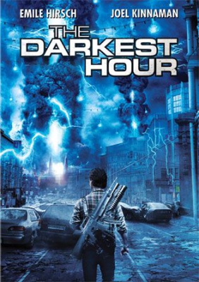 Darkest Hour ryhmässä Elokuva BluRay 3D @ Bengans Skivbutik AB (780821)