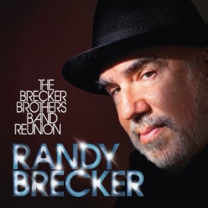 Brecker Randy - Brecker Brothers Band Reunion (Inkl ryhmässä VINYYLI / Jazz @ Bengans Skivbutik AB (780910)