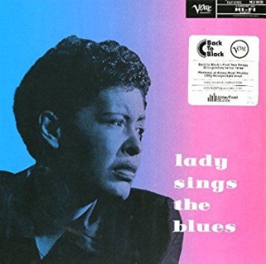 Billie Holiday - Lady Sings The Blues (Back To Black ryhmässä VINYYLI / Jazz @ Bengans Skivbutik AB (780942)