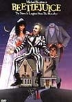 Beetlejuice ryhmässä Elokuva DVD @ Bengans Skivbutik AB (800147)