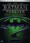 Batman Forever ryhmässä Elokuva DVD @ Bengans Skivbutik AB (800526)