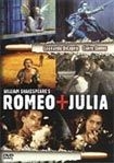 Romeo + Julia ryhmässä Elokuva DVD @ Bengans Skivbutik AB (800692)