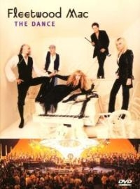 FLEETWOOD MAC - THE DANCE ryhmässä Musiikki-DVD @ Bengans Skivbutik AB (801419)