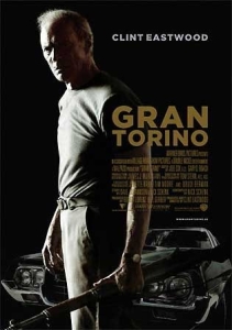 Gran Torino ryhmässä Elokuva DVD @ Bengans Skivbutik AB (801729)