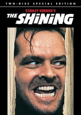 Shining ryhmässä Elokuva DVD @ Bengans Skivbutik AB (802121)