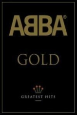 Abba - Abba Gold Dvd ryhmässä Musiikki-DVD @ Bengans Skivbutik AB (805745)