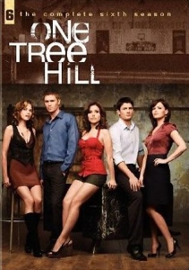 One Tree Hill - Säsong 6 ryhmässä Elokuva DVD @ Bengans Skivbutik AB (806942)