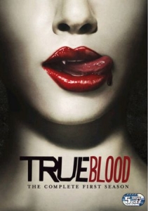 True Blood - Säsong 1 ryhmässä Elokuva DVD @ Bengans Skivbutik AB (806953)