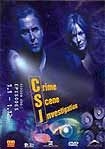 CSI - Säsong 1.1 - Avsnitt 1-12 ryhmässä Elokuva DVD @ Bengans Skivbutik AB (808870)