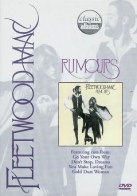 Fleetwood Mac - Classic Albums: Rumours [import] ryhmässä Minishops / Fleetwood Mac @ Bengans Skivbutik AB (810065)