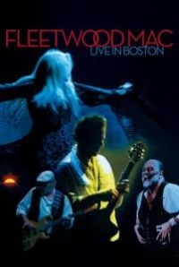 Fleetwood Mac - Live In Boston ryhmässä Musiikki / DVD+CD / Pop @ Bengans Skivbutik AB (810361)