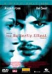 Butterfly Effect ryhmässä Elokuva DVD @ Bengans Skivbutik AB (810785)