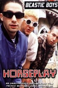 Beastie Boys - Horseplay ryhmässä Musiikki-DVD & Bluray @ Bengans Skivbutik AB (811546)