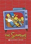 Simpsons - Säsong 5 ryhmässä Elokuva DVD @ Bengans Skivbutik AB (812306)