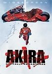 Akira ryhmässä Elokuva DVD @ Bengans Skivbutik AB (813141)